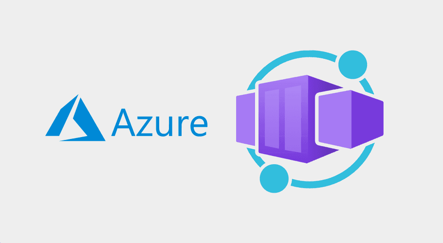 Azure Container Apps: A Scalable and Serverless Approach to Running Containers