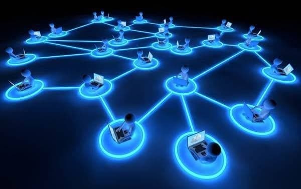 OSI Model Vs TCP/IP Model