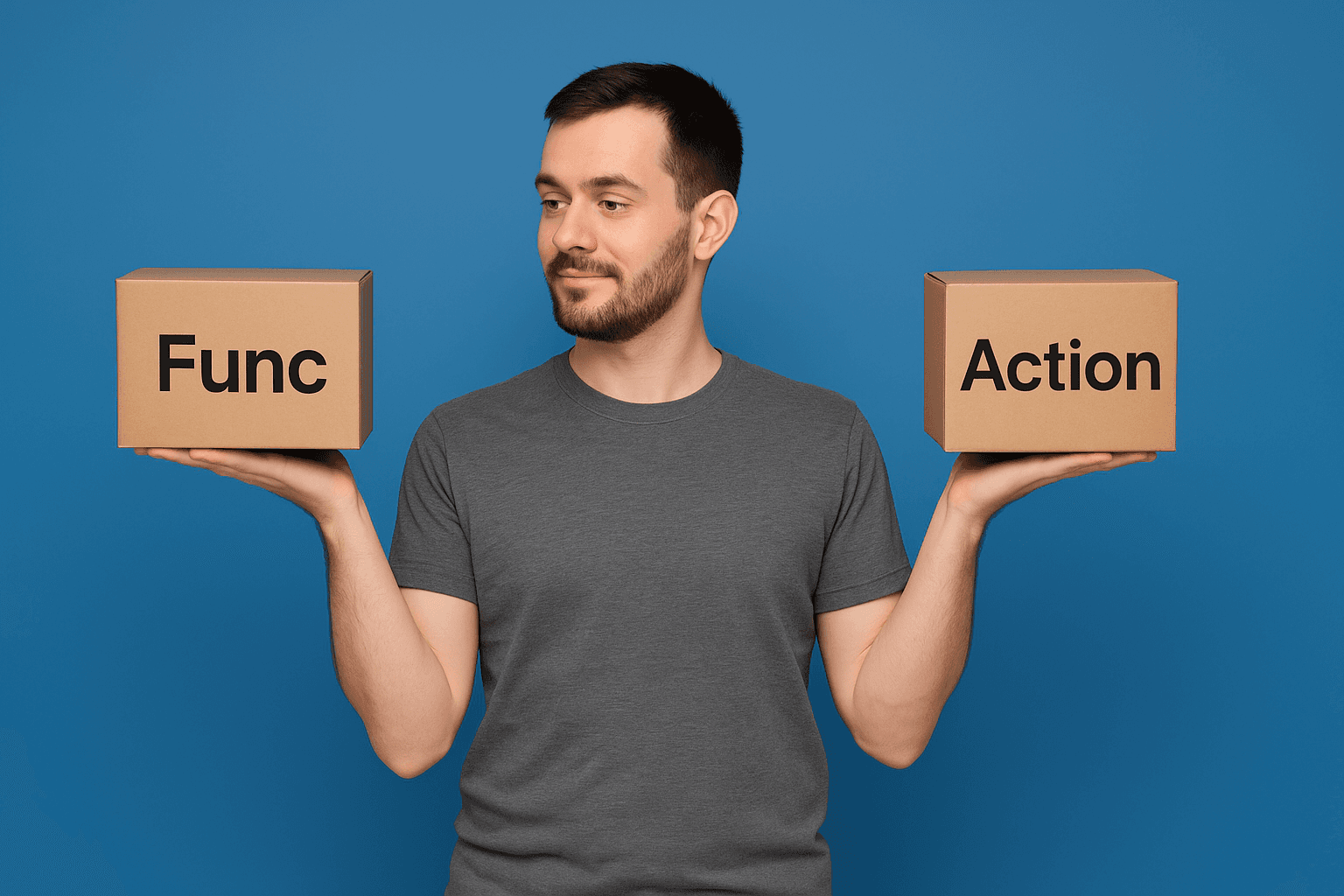 Mastering Delegates in C#