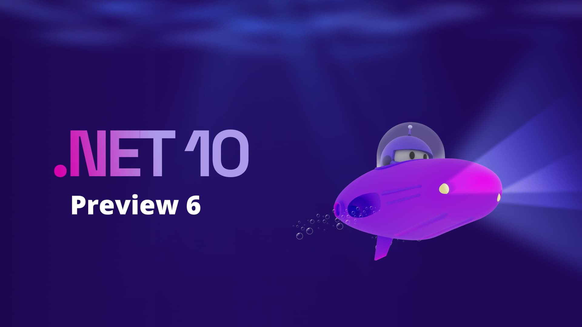 Server-Sent Events in .NET 10