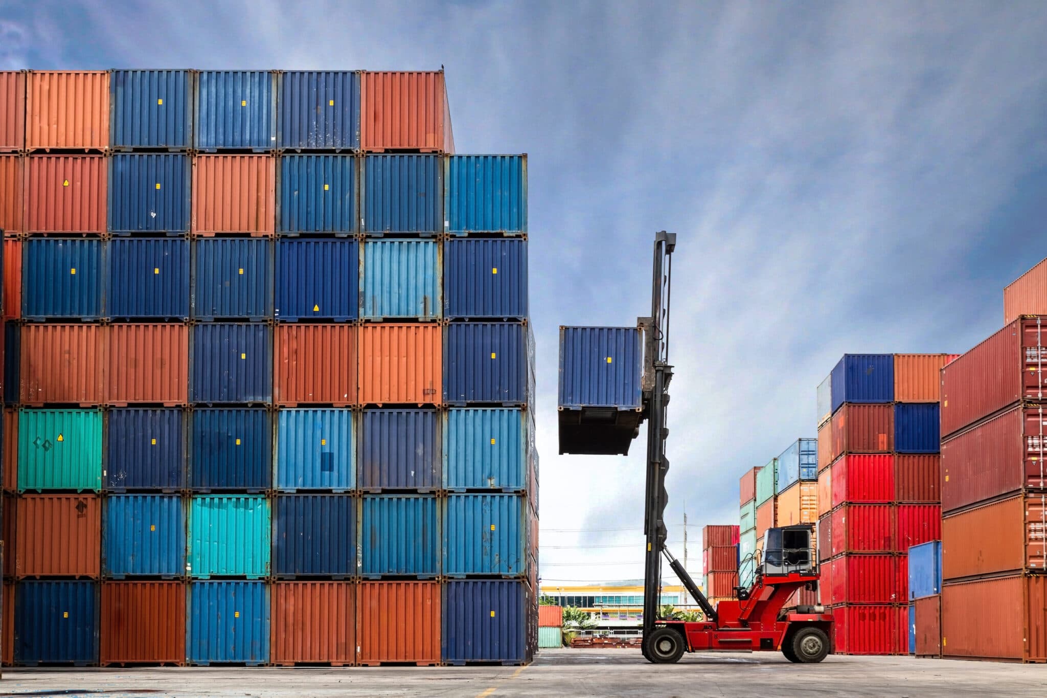 Container Security Beyond Scanners