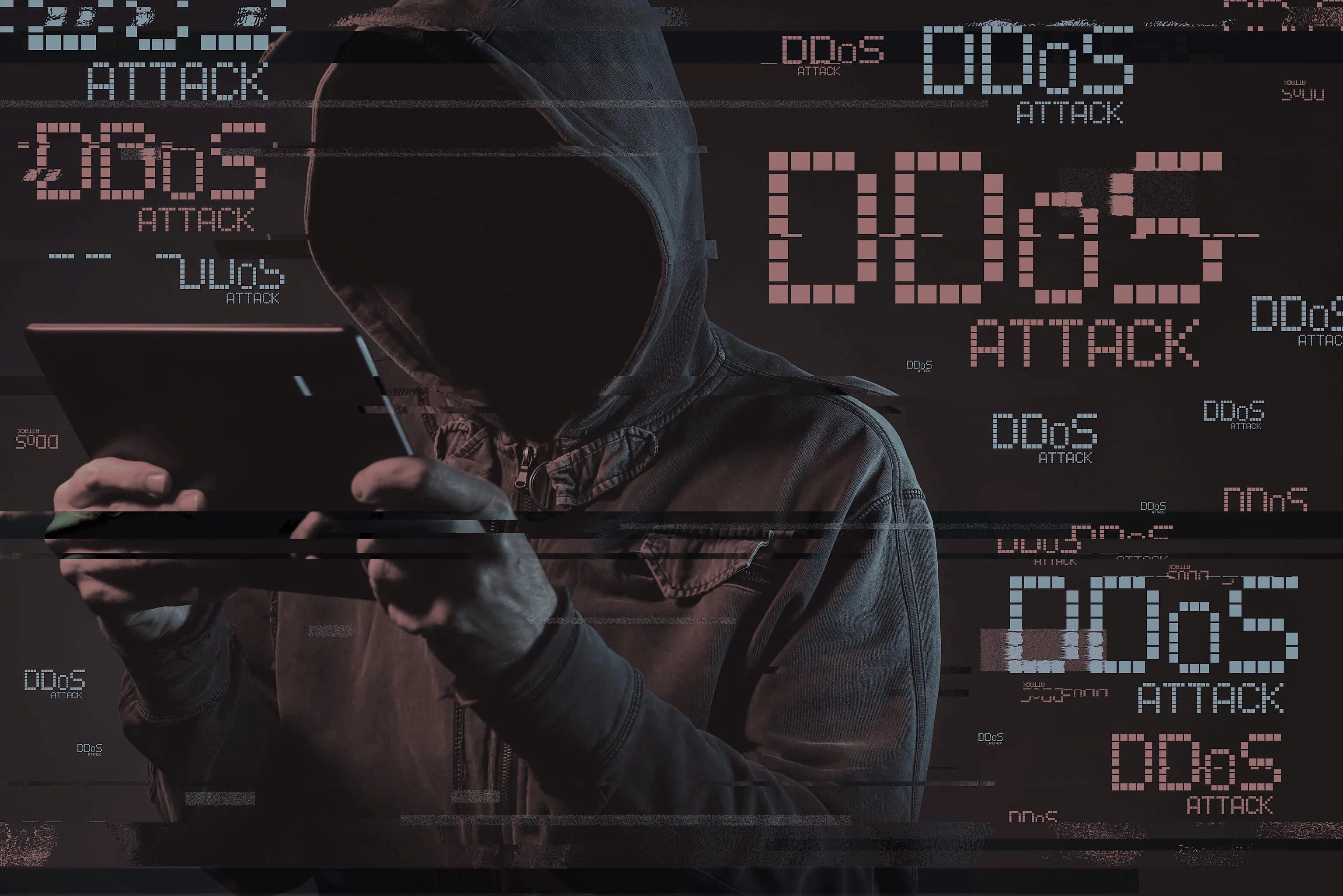 How to DDoS your own .NET app