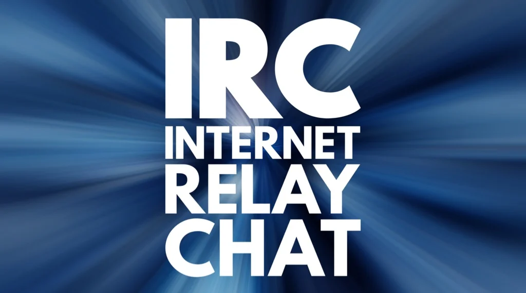 Building a tiny IRC client in C#